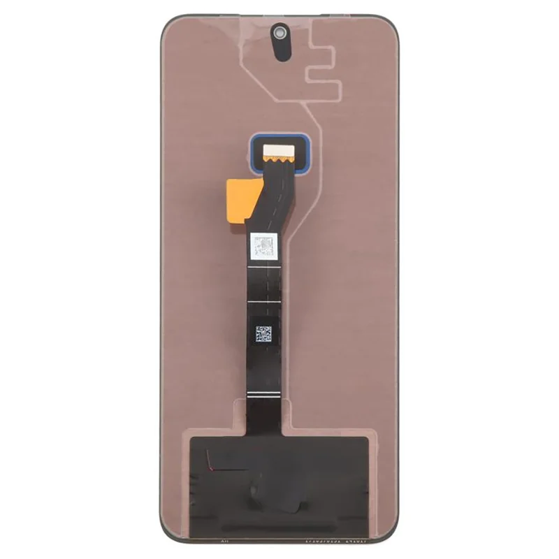 For Honor 300 AMM-AN00 OEM Grade S OLED Screen and Digitizer Assembly Replacement Part (Without Logo)-Cellmalls