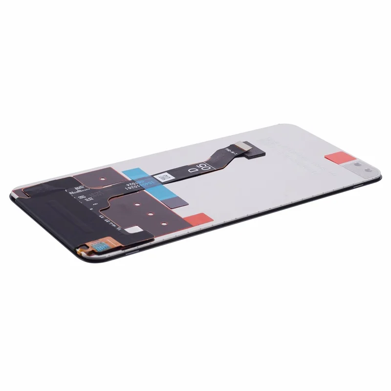 For Honor 50 Lite / X20 / Huawei nova 8i Grade C LCD Screen and Digitizer Assembly (COG Workmanship) (Without Logo)-Cellmalls