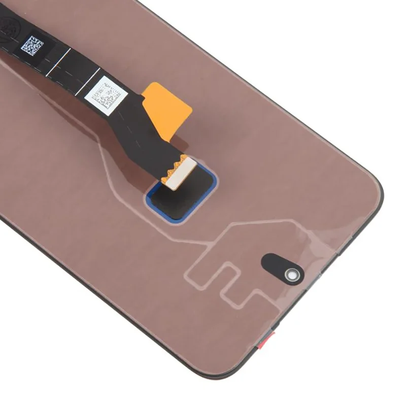 For Honor 300 AMM-AN00 OEM Grade S OLED Screen and Digitizer Assembly Replacement Part (Without Logo)-Cellmalls