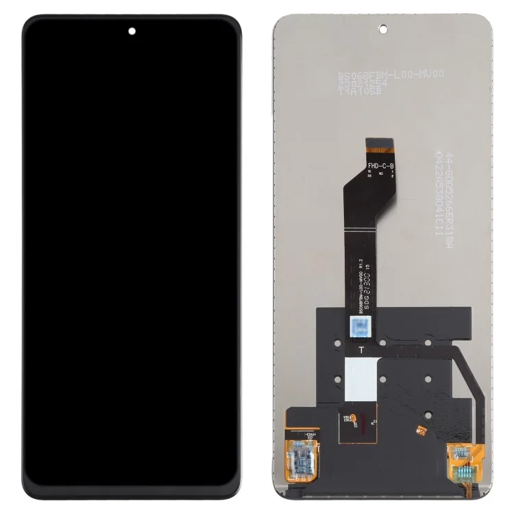 OEM Grade S LCD Screen and Digitizer Assembly Replacement Part (without Logo) for Honor 50 SE-Cellmalls