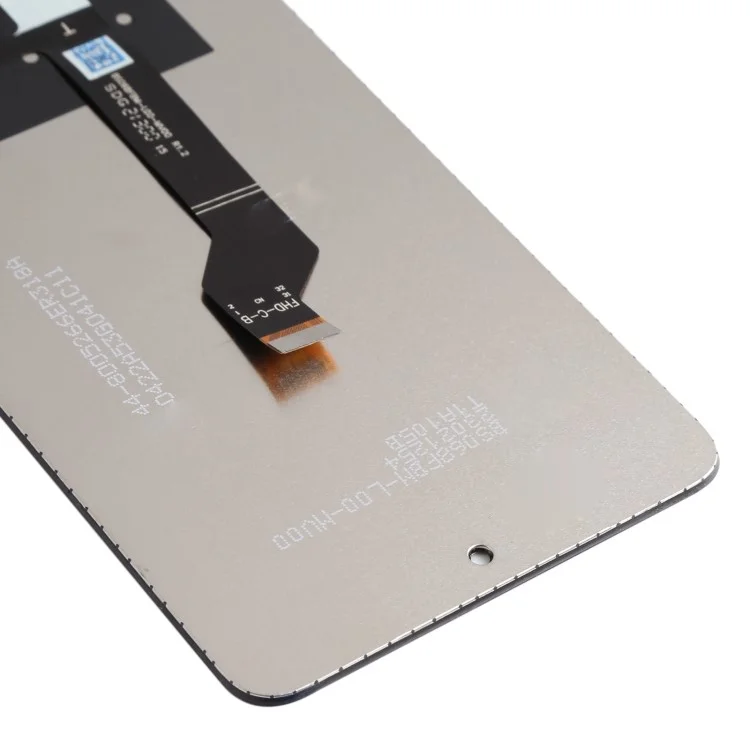 OEM Grade S LCD Screen and Digitizer Assembly Replacement Part (without Logo) for Honor 50 SE-Cellmalls