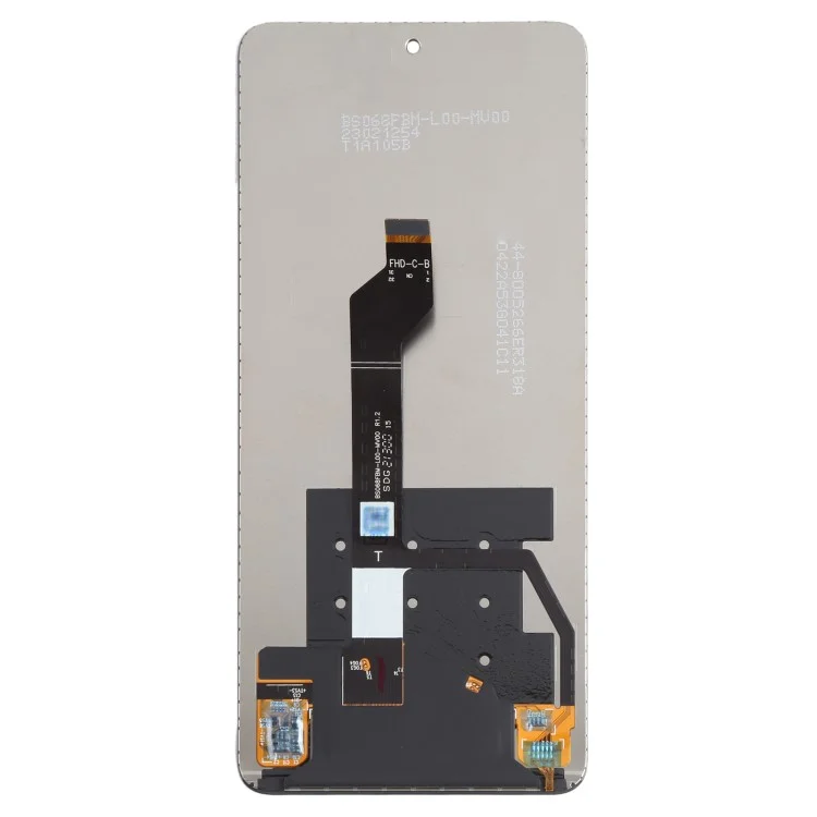 OEM Grade S LCD Screen and Digitizer Assembly Replacement Part (without Logo) for Honor 50 SE-Cellmalls
