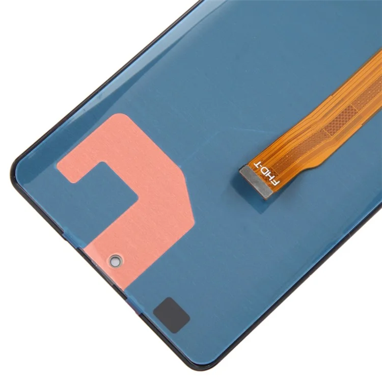 For Honor 60 SE GIA-AN00 OEM Grade S OLED Screen and Digitizer Assembly Part (without Logo)-Cellmalls