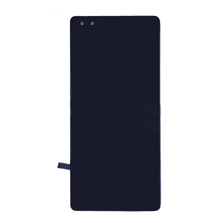 OEM Grade S OLED Screen and Digitizer Assembly Replacement Part (without Logo) for Honor 50 Pro-Cellmalls