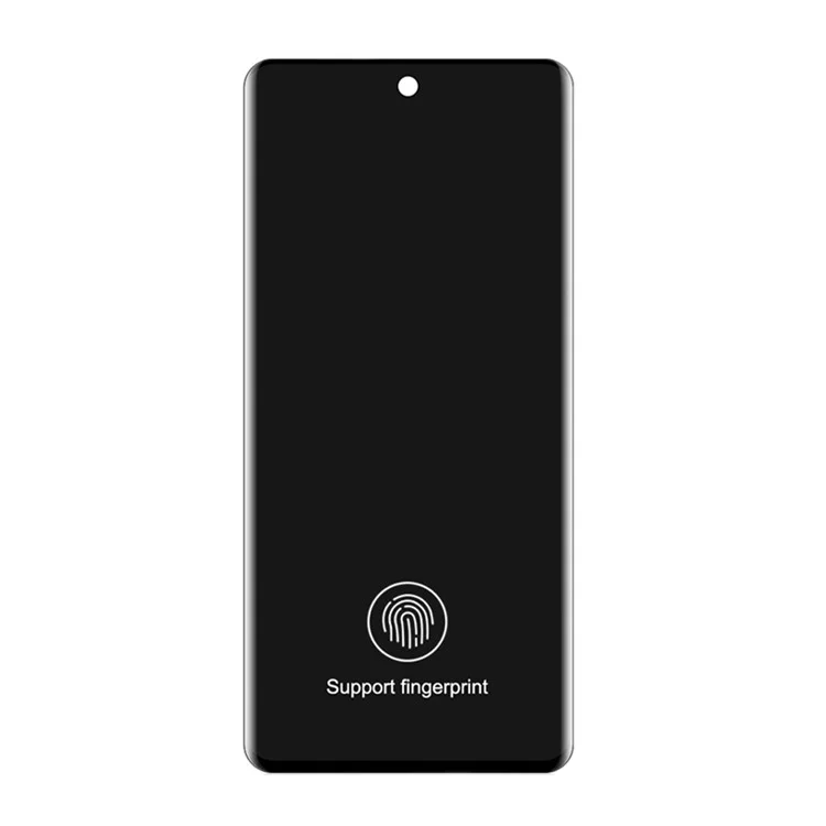 OEM Grade S OLED Screen and Digitizer Assembly Replacement Part (without Logo) for Huawei nova 9 / Honor 50-Cellmalls