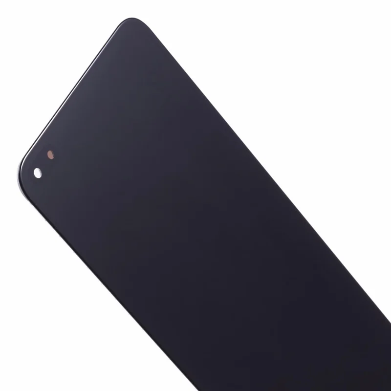 For Honor 50 Lite / X20 / Huawei nova 8i Grade C LCD Screen and Digitizer Assembly (COG Workmanship) (Without Logo)-Cellmalls