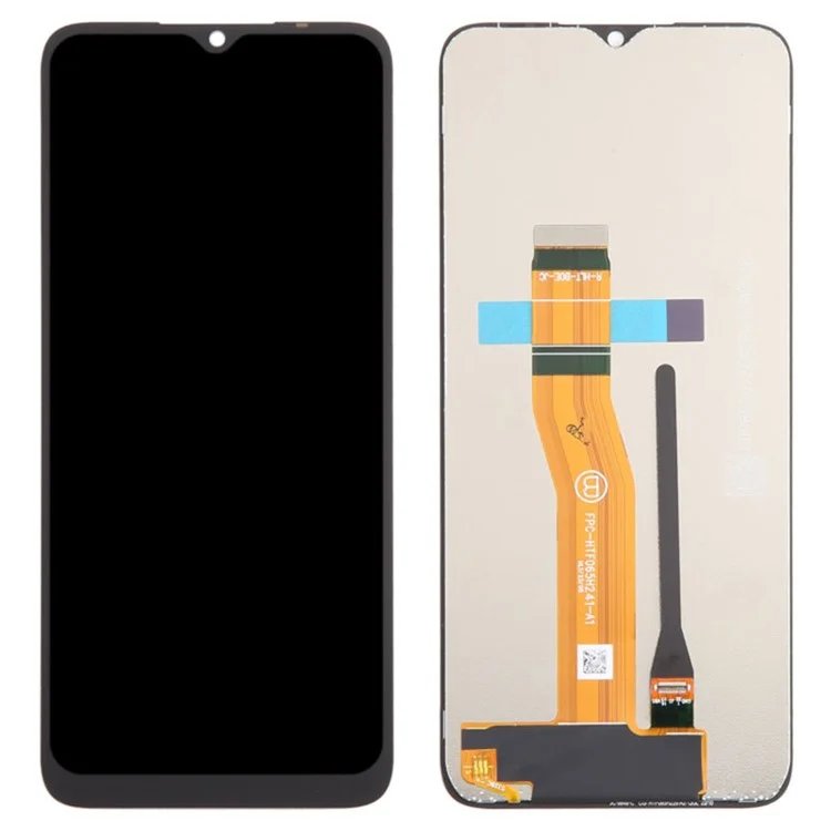 For Honor 70 Lite 5G RBN-NX1 Grade B LCD Screen and Digitizer Assembly Replacement Part (without Logo)-Cellmalls