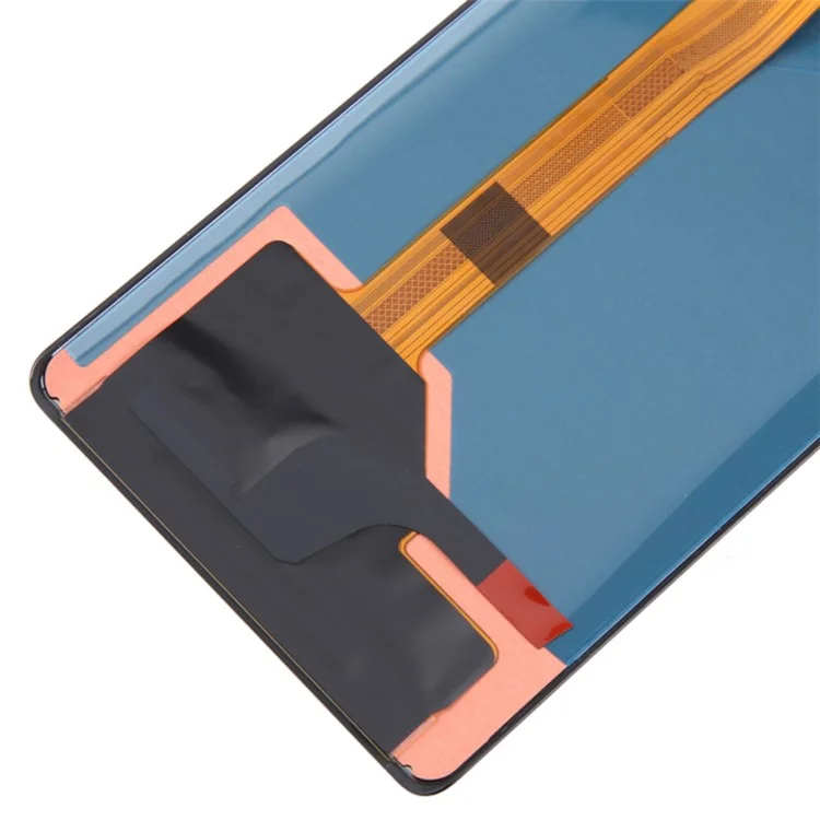 For Honor 60 SE GIA-AN00 OEM Grade S OLED Screen and Digitizer Assembly Part (without Logo)-Cellmalls