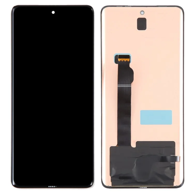 For Honor 70 Pro 5G SDY-AN00 OEM Grade S OLED Screen and Digitizer Assembly Part (without Logo)-Cellmalls