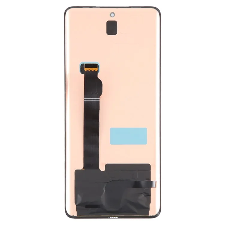 For Honor 70 Pro 5G SDY-AN00 OEM Grade S OLED Screen and Digitizer Assembly Part (without Logo)-Cellmalls