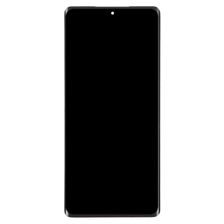 For Honor 80 5G ANN-AN00 OEM Grade S OLED Screen and Digitizer Assembly Part (without Logo)-Cellmalls