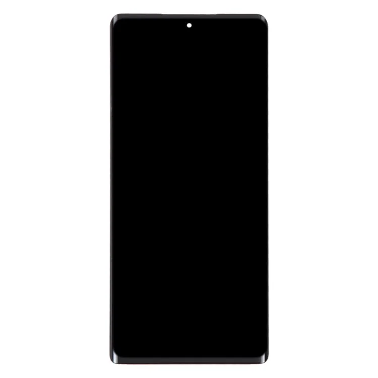 For Honor 60 SE GIA-AN00 OEM Grade S OLED Screen and Digitizer Assembly Part (without Logo)-Cellmalls