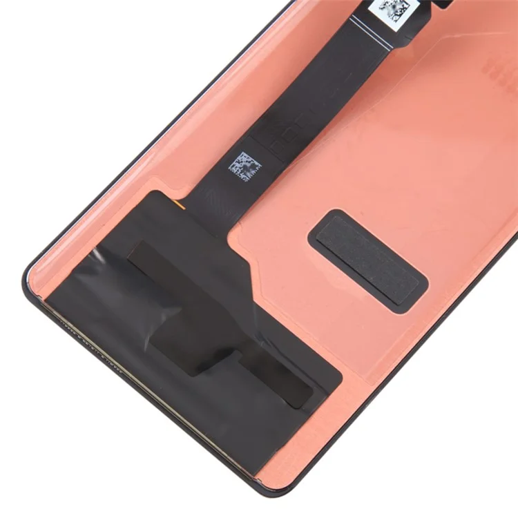 For Honor 80 5G ANN-AN00 OEM Grade S OLED Screen and Digitizer Assembly Part (without Logo)-Cellmalls