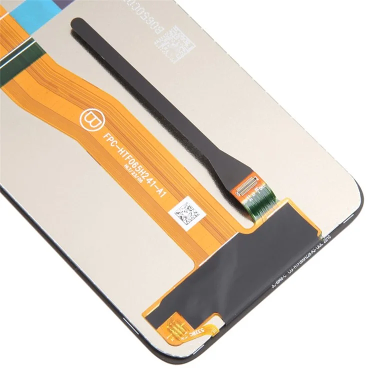 For Honor 70 Lite 5G RBN-NX1 Grade B LCD Screen and Digitizer Assembly Replacement Part (without Logo)-Cellmalls