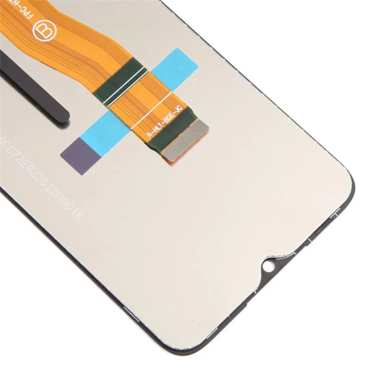 For Honor 70 Lite 5G RBN-NX1 Grade B LCD Screen and Digitizer Assembly Replacement Part (without Logo)-Cellmalls