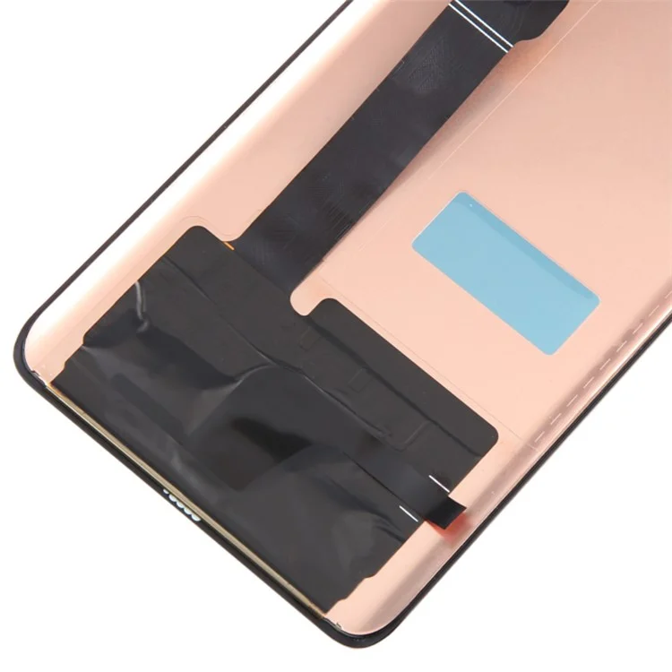 For Honor 70 Pro 5G SDY-AN00 OEM Grade S OLED Screen and Digitizer Assembly Part (without Logo)-Cellmalls