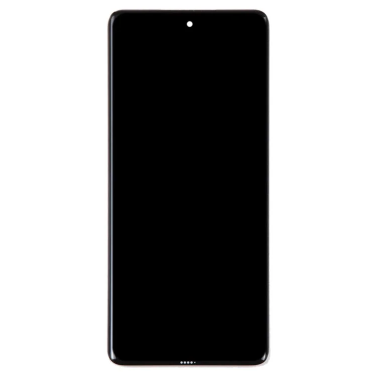 For Honor 70 Pro 5G SDY-AN00 OEM Grade S OLED Screen and Digitizer Assembly Part (without Logo)-Cellmalls
