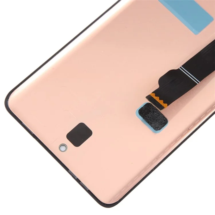 For Honor 70 Pro 5G SDY-AN00 OEM Grade S OLED Screen and Digitizer Assembly Part (without Logo)-Cellmalls