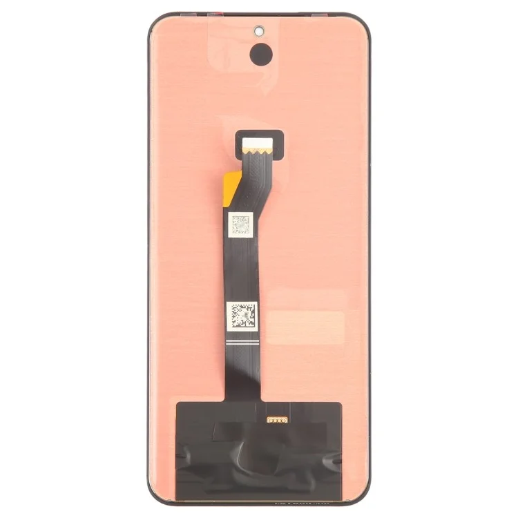 For Honor 90 REA-AN00, REA-NX9 OEM Grade S AMOLED Screen and Digitizer Assembly Part (without Logo)-Cellmalls