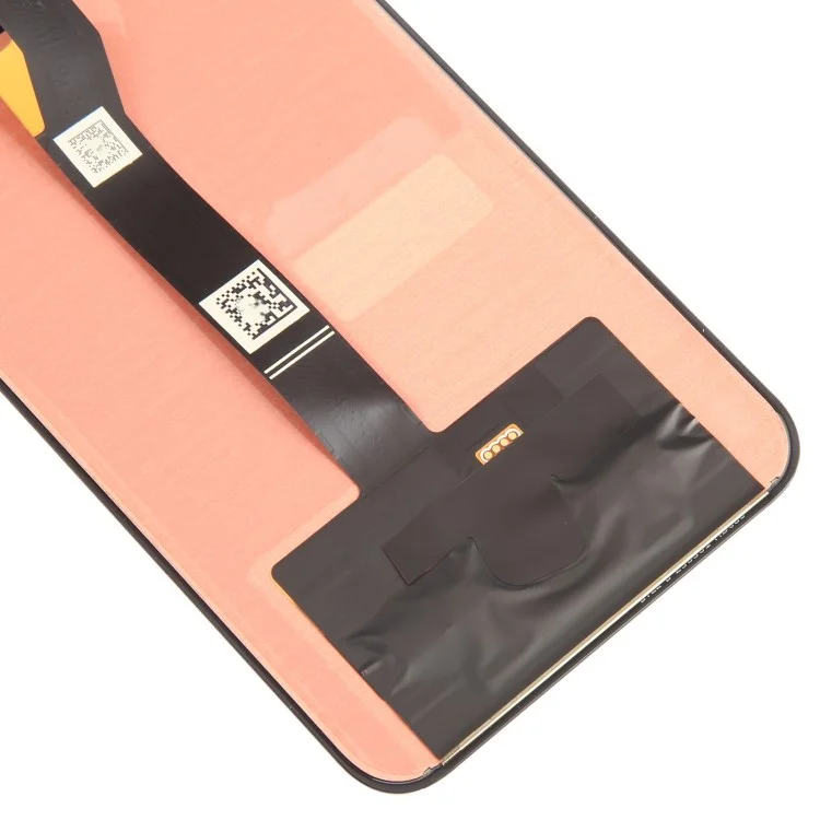 For Honor 90 REA-AN00, REA-NX9 OEM Grade S AMOLED Screen and Digitizer Assembly Part (without Logo)-Cellmalls