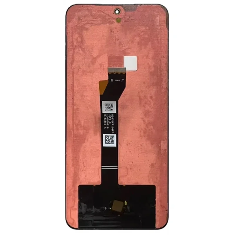 For Honor 90 GT 5G MAG-AN00 OEM Grade S OLED Screen and Digitizer Assembly Replacement Part (Without Logo)-Cellmalls