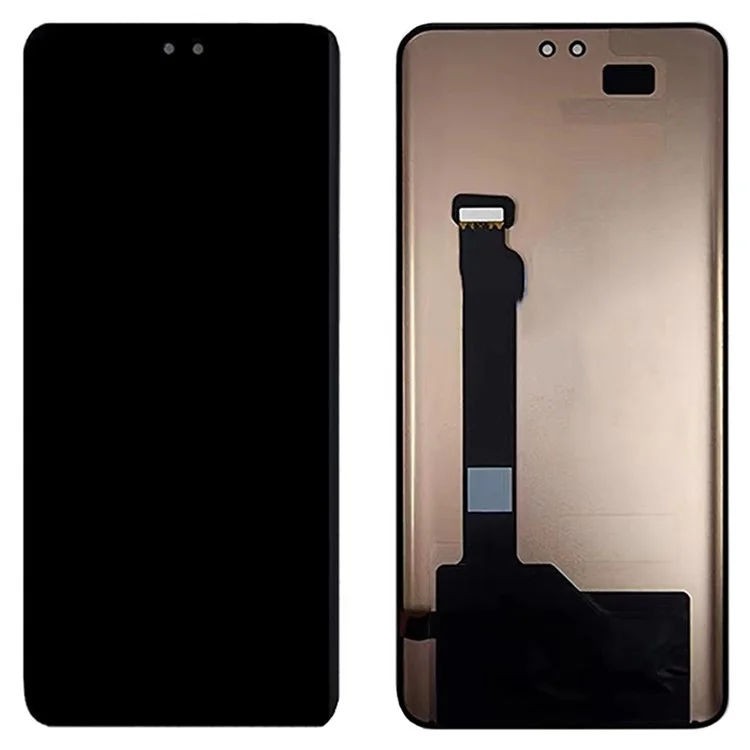 For Honor 80 Pro 5G ANP-AN00 OEM Grade S OLED Screen and Digitizer Assembly Part (without Logo)-Cellmalls