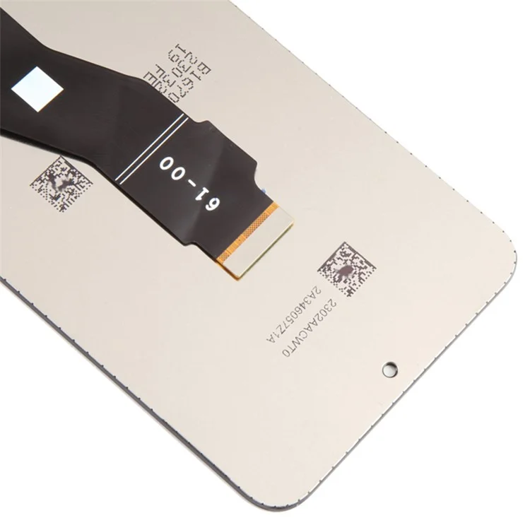 For Honor 90 Lite 5G CRT-NX1 Grade B LCD Screen and Digitizer Assembly Replacement Part (without Logo)-Cellmalls