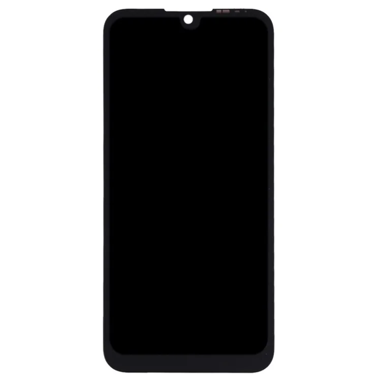 Grade B LCD Screen and Digitizer Assembly Replacement Part (without Logo) for Honor 8S 2020-Cellmalls