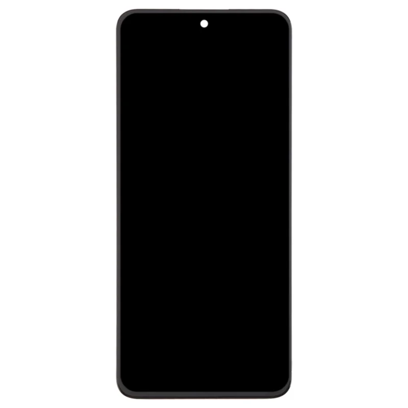 For Honor 90 Smart CLK-NX1, CLK-NX3 OEM Grade S LCD Screen and Digitizer Assembly Replacement Part (Without Logo)-Cellmalls