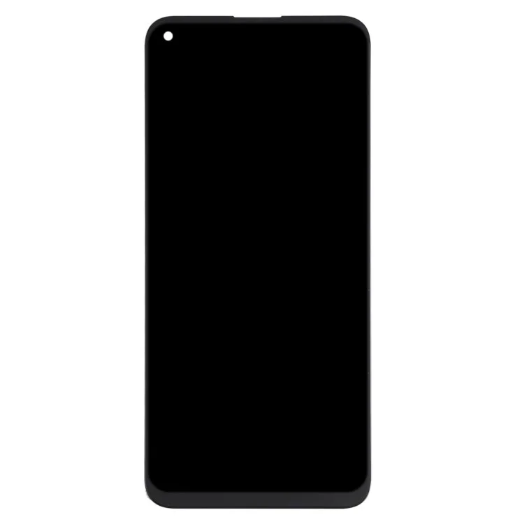 Grade C OEM LCD Screen and Digitizer Assembly Replacement Part (without Logo) for Honor 9C-Cellmalls