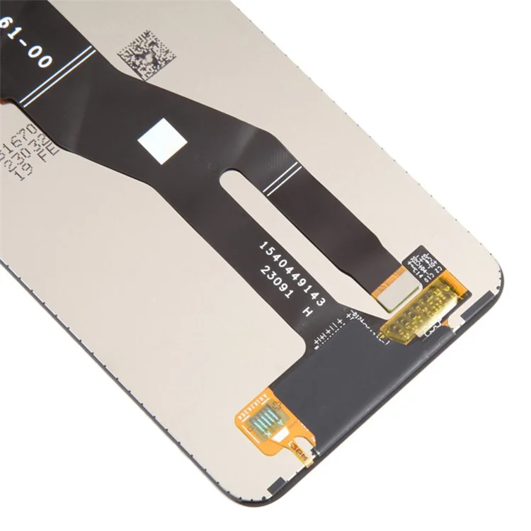 For Honor 90 Lite 5G CRT-NX1 Grade B LCD Screen and Digitizer Assembly Replacement Part (without Logo)-Cellmalls