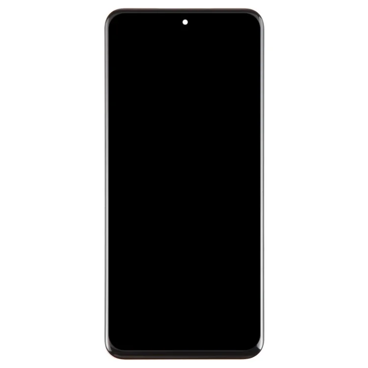 For Honor 90 REA-AN00, REA-NX9 OEM Grade S AMOLED Screen and Digitizer Assembly Part (without Logo)-Cellmalls