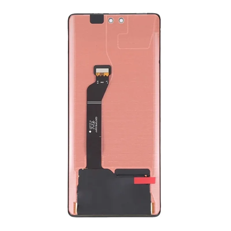 For Honor 90 Pro REP-AN00 OEM Grade S AMOLED Screen and Digitizer Assembly Replacement Part (Without Logo)-Cellmalls