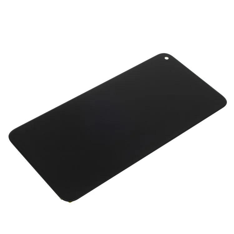 OEM LCD Screen and Digitizer Assembly  (without Logo) for Huawei nova 4 / Honor V20 - Black-Cellmalls