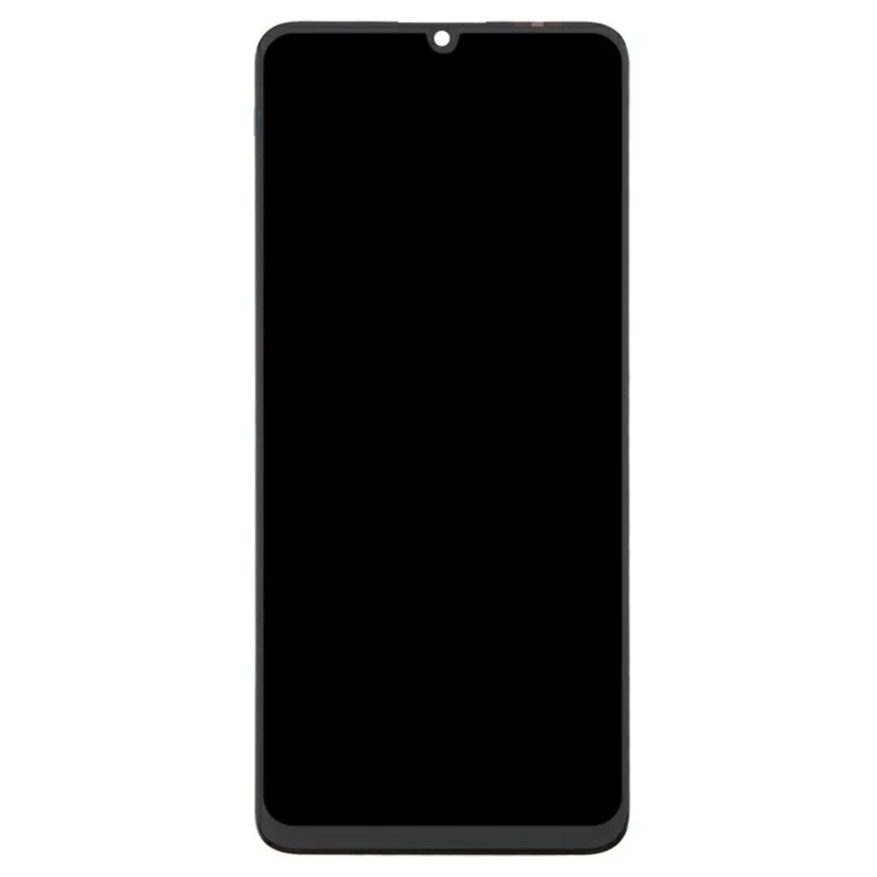 For Huawei Nova Y72S Grade C LCD Screen and Digitizer Assembly Replacement Part (Without Logo)-Cellmalls