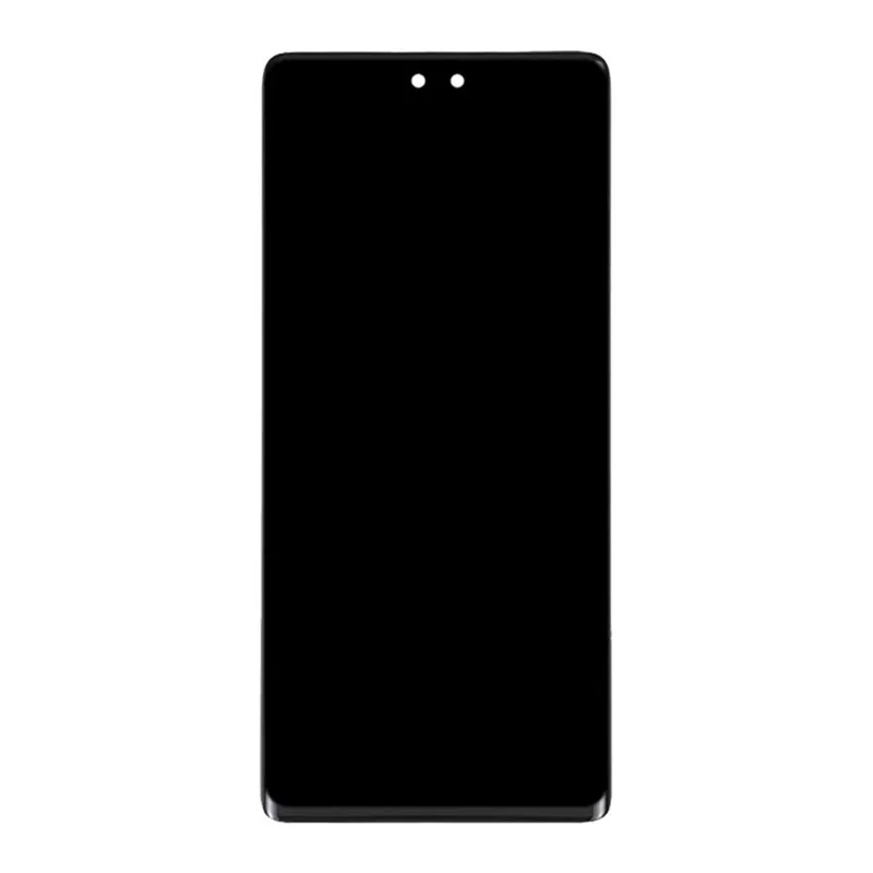 For Honor 90 Pro REP-AN00 OEM Grade S AMOLED Screen and Digitizer Assembly Replacement Part (Without Logo)-Cellmalls