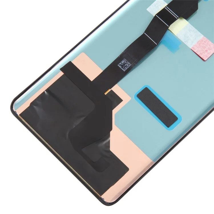 For Huawei nova 10 4G OEM Grade S OLED Screen and Digitizer Assembly Part (without Logo)-Cellmalls