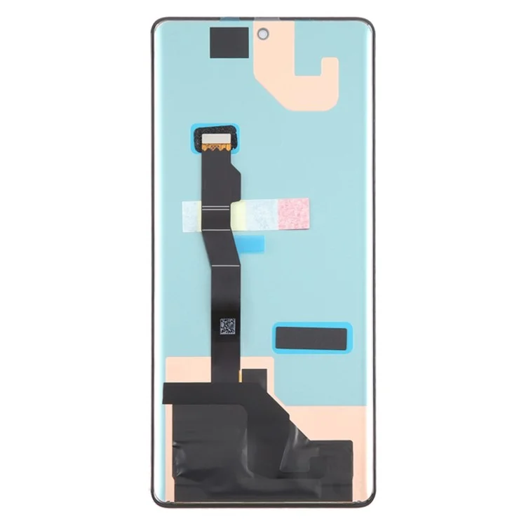 For Huawei nova 10 4G OEM Grade S OLED Screen and Digitizer Assembly Part (without Logo)-Cellmalls