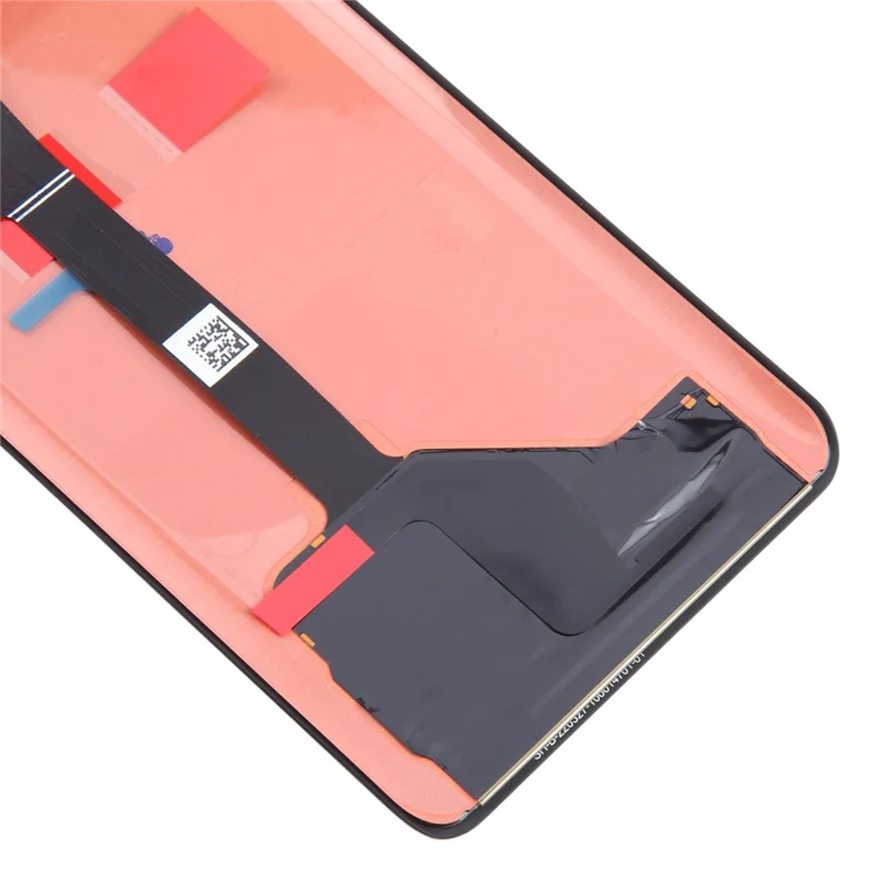 For Huawei nova 10 Pro 4G OEM Grade S AMOLED Screen and Digitizer Assembly Part (Without Logo)-Cellmalls