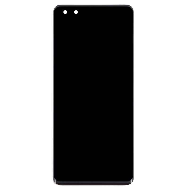 For Huawei nova 10 Pro 4G OEM Grade S AMOLED Screen and Digitizer Assembly Part (Without Logo)-Cellmalls