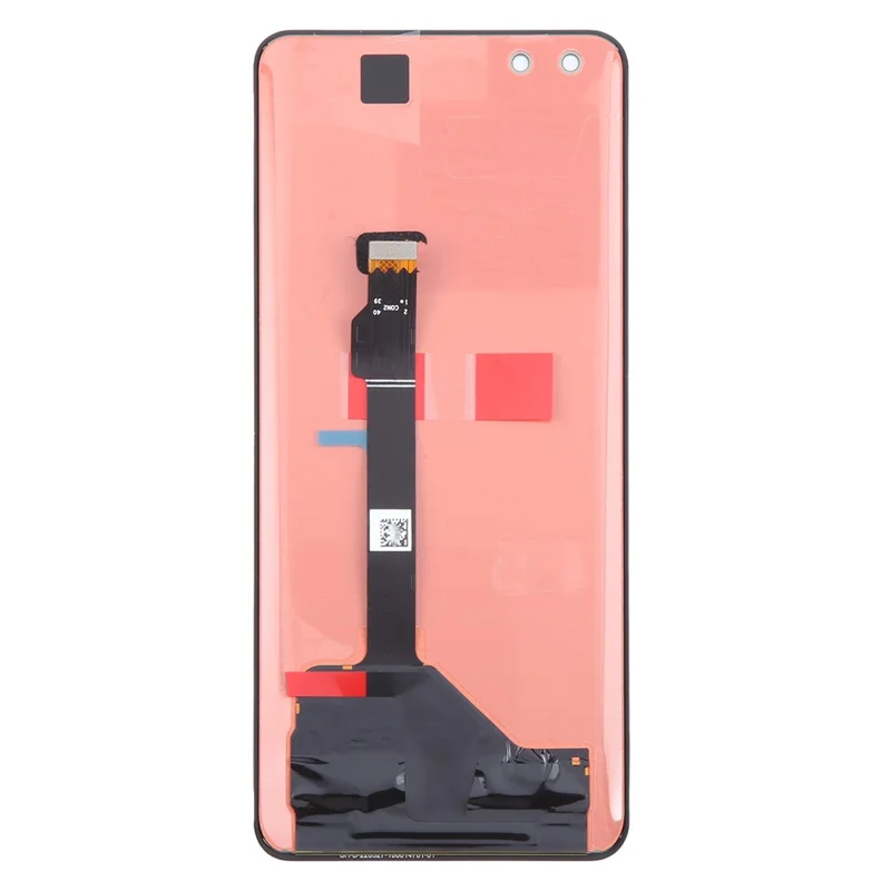 For Huawei nova 10 Pro 4G OEM Grade S AMOLED Screen and Digitizer Assembly Part (Without Logo)-Cellmalls