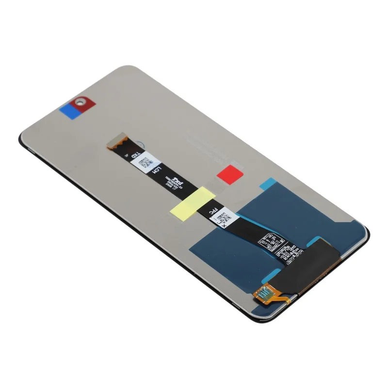 For Huawei Nova Y73 4G Grade C LCD Screen and Digitizer Assembly Replacement Part (Without Logo)-Cellmalls