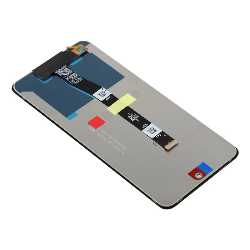 For Huawei Nova Y73 4G Grade C LCD Screen and Digitizer Assembly Replacement Part (Without Logo)-Cellmalls