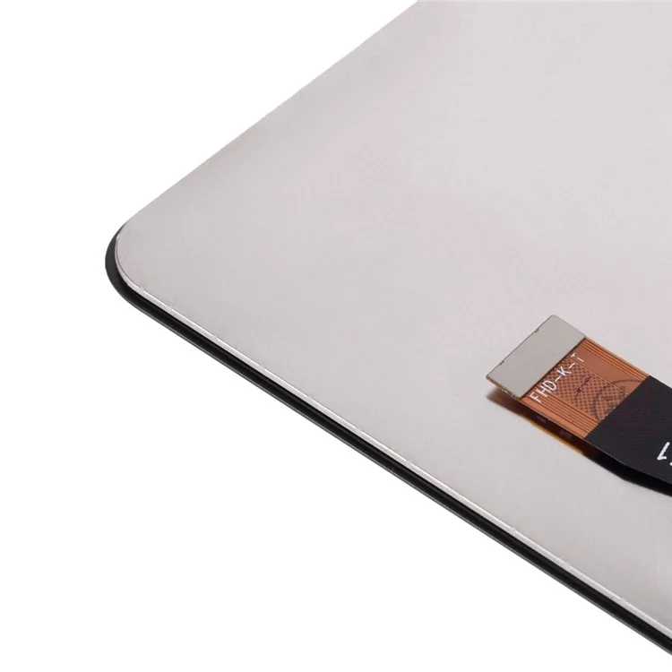 Grade C LCD Screen and Digitizer Assembly Replacement Part (without Logo) for Honor 9X / Honor 9X Pro / Huawei Y9s-Cellmalls