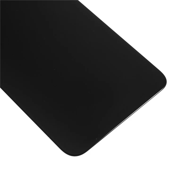 OEM LCD Screen and Digitizer Assembly for Huawei nova 3 (without Logo) - Black-Cellmalls