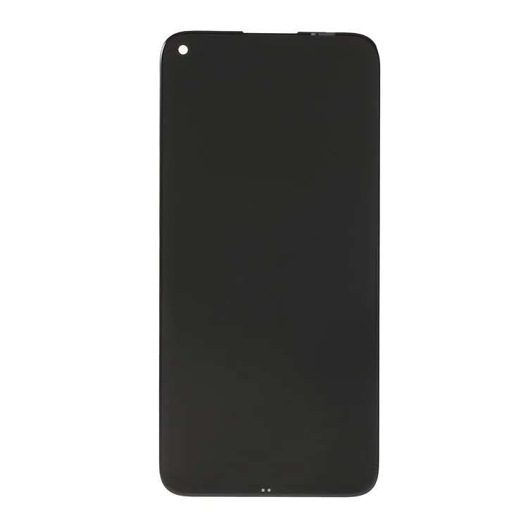 OEM LCD Screen and Digitizer Assembly Replace Part (without Logo) for Huawei nova 5i GLK-LX1/GLK-LX1U/GLK-LX2/GLK-LX3-Cellmalls