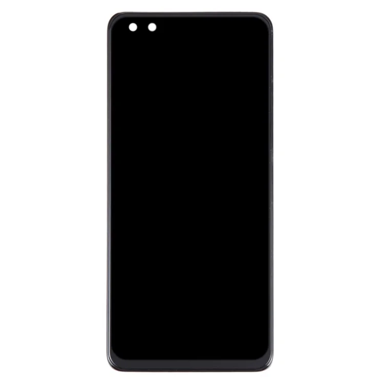 For Huawei nova 7 Pro 5G Grade C LCD Screen and Digitizer Assembly Part (TFT Technology) (without Logo)-Cellmalls