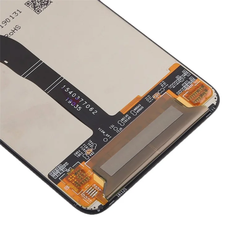 For Huawei nova 4 / Honor View 20 / V20 Grade C LCD Screen and Digitizer Assembly Replacement Part (without Logo)-Cellmalls
