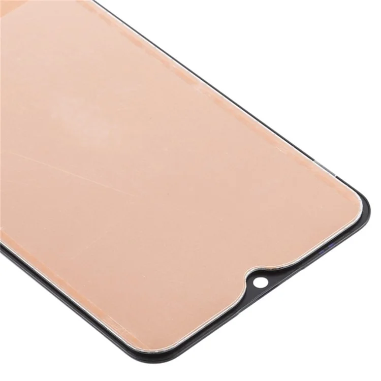 For Huawei nova 5 / nova 5 Pro Grade C LCD Screen and Digitizer Assembly Part (TFT Technology) (without Logo)-Cellmalls