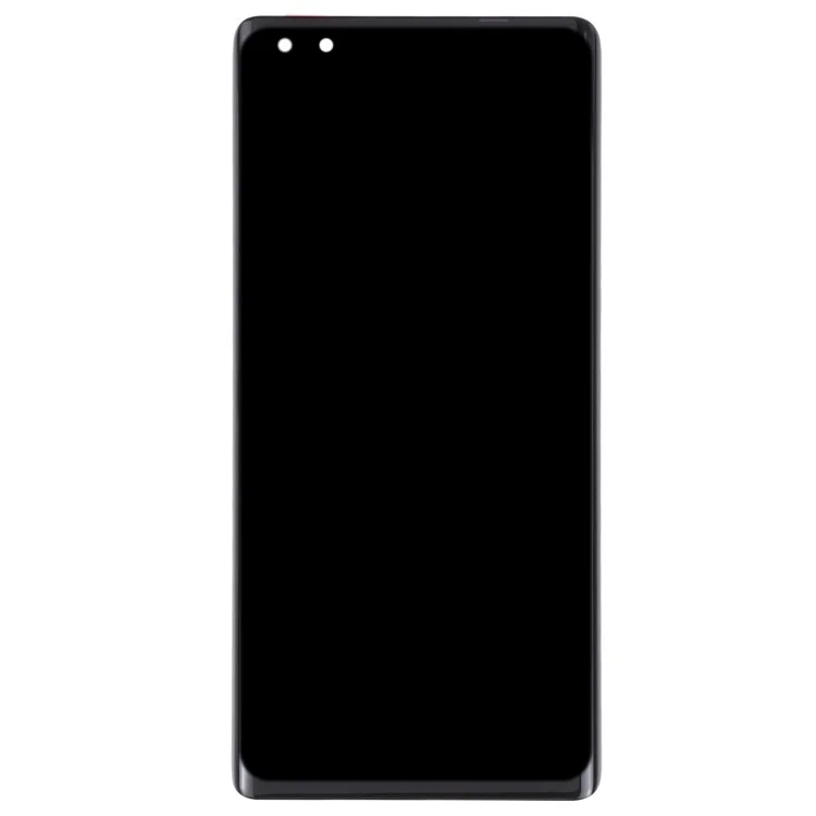 Grade S OEM OLED Screen and Digitizer Assembly Replacement Part (without Logo) for Huawei nova 8 Pro 5G/4G-Cellmalls